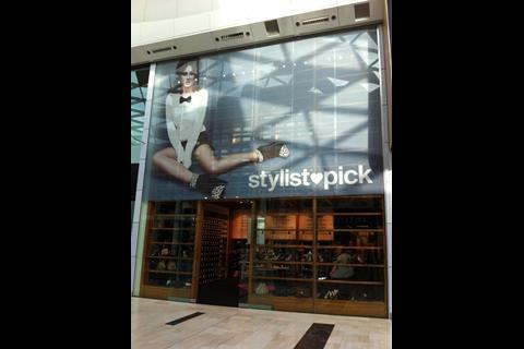 Cheryl Cole will appear in-store tomorrow